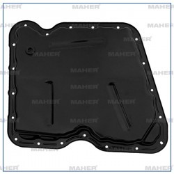 YAĞ KARTERİ MASTER 2.3 DCI / MOVANO B 2.3 CDTI 10-16 YAĞ KARTERİ MASTER 2.3 DCI / MOVANO B 2.3 CDTI 10-16