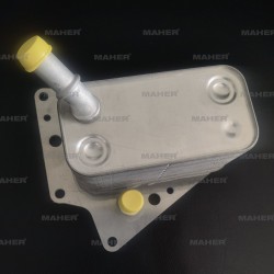 YAĞ SOĞUTUCUSU VECTRA C 02-08 1.9 CDTI CONTALI