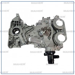 YAĞ POMPA ASTRA J / CORSA D / CORSA E / INSIGNIA A / MERIVA B / MOKKA / CRUZE / AVEO / ADAM / CASCADA / ZAFIRA C A14NET-B14NET-D14NET