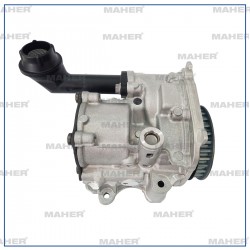 YAG POMPASI GOLF7 / PASSAT / A3 / LEON 13= CLHA-CLHB-CRKA-CRKB 1.6 TDI (29 DIS)