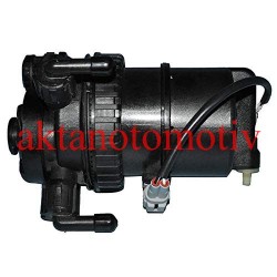MAZOT OTOMATİĞİ INNOVA / FORTUNER / HILUX 06-15 KOMPLE KUTU+FİLTRE MAZOT OTOMATİĞİ INNOVA / FORTUNER / HILUX 06-15 KOMPLE KUTU+FİLTRE