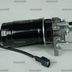 YAKIT FİLTRESİ KOMPLE (MAZOT) BONGO  12=