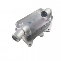 YAĞ SOĞUTUCUSU SANTAFE 10-13 / SORENTO 09-12 / IX- 35 10-15 / SPORTAGE 11-16