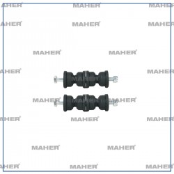 Z ROT FOCUS I 98-04 110mm ARKA Z ROT FOCUS I 98-04 110mm ARKA