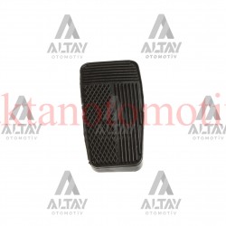 PEDAL LASTİĞİ DOGAN / KARTAL / SAHIN / M131 / DKS 83-02 FREN PEDAL LASTİĞİ DOGAN / KARTAL / SAHIN / M131 / DKS 83-02 FREN