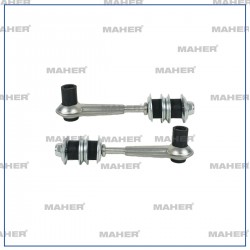 Z ROT (TANDIR KOLU) R.12 TOROS 77-02 ÖN Z ROT (TANDIR KOLU) R.12 TOROS 77-02 ÖN