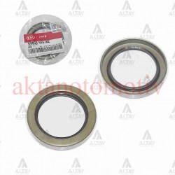 KEÇE TEKER PORYA (AKS) BONGO 97-04 (55x78x12) ARKA İÇ KEÇE TEKER PORYA (AKS) BONGO 97-04 (55x78x12) ARKA İÇ