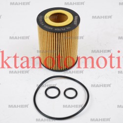 YAĞ FİLTRESİ CORSA C / COMBO C / ASTRA G / ASTRA H 98-04 Y17DT-Y17DTL-Z17DT-Z17DTH YAĞ FİLTRESİ CORSA C / COMBO C / ASTRA G / ASTRA H 98-04 Y17DT-Y17DTL-Z17DT-Z17DTH