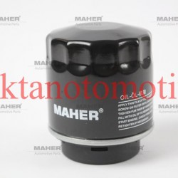 YAĞ FİLTRESİ GOLF5 / GOLF6 / PASSAT / JETTA / A3 / TIGUAN 08-10 1.4 TSI CAVA-CAVD-CAXA YAĞ FİLTRESİ GOLF5 / GOLF6 / PASSAT / JETTA / A3 / TIGUAN 08-10 1.4 TSI CAVA-CAVD-CAXA