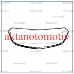 PANJUR IZGARA MOKKA X ÇERÇEVE NİKELAJI PANJUR IZGARA MOKKA X ÇERÇEVE NİKELAJI