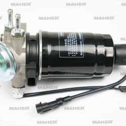 YAKIT FİLTRESİ KOMPLE (MAZOT) SORENTO 02=