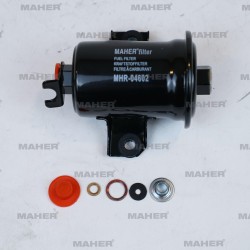 YAKIT FİLTRESİ (BENZİN) COROLLA  93-98