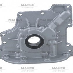 YAĞ POMPA POLO / GOLF4 / BORA / İBİZA / CORDOBA / FABİA 98= AEE-AFH-AHW-BBY-BKY-BBZ-BCB-CGGB 1.4 16V-1.6-1.6 16V