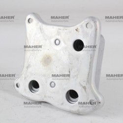 YAĞ SOĞUTUCUSU GOLF6 / JETTA / POLO / A1 / A3 / LEON 10-14 CBZA-CBZB-CBZC 1.2 TSİ