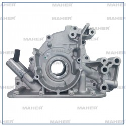 YAG POMPASI GOLF7 / POLO / T-ROC / A3 / ARONA / ATECA / LEON / IBIZA / FABIA / OCTAVIA 17= DADA-DACA-DKJA-DPCA-DKLB-DKRF-1.0-1.5 TSI