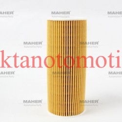 YAĞ FİLTRESİ GOLF4 / BORA / LT35 / CRAFTER / PASSAT 98-04 1.9 TDI-2.5 TDI ANJ-AVR-AGR-ALH-BJK YAĞ FİLTRESİ GOLF4 / BORA / LT35 / CRAFTER / PASSAT 98-04 1.9 TDI-2.5 TDI ANJ-AVR-AGR-ALH-BJK