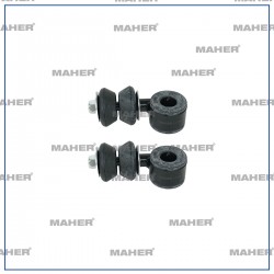 Z ROT POLO  97-01 TAKOZLU 18mm