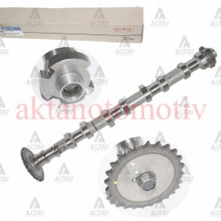 EKSANTRİK MİLİ ACCENT 11= BLUE / I-30 12-16 DİZEL EMME SAĞ