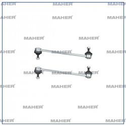 Z ROT CERATO 04-09 ÖN SOL Z ROT CERATO 04-09 ÖN SOL