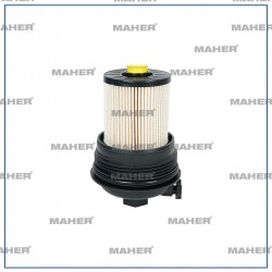 YAKIT FİLTRESİ ( MAZOT) MEGAN IV / TALISMAN / ESPACE V 15= 1.5DCI-1.6 DCI
