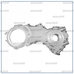 YAĞ POMPASI FOCUS / CONNECT 98-13 1.8 TDCI