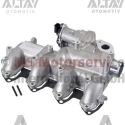 EGR VALFİ CONNECT 04= 1.8 TDCI 75/90/110 PS