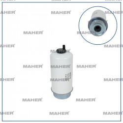 YAKIT FİLTRESİ ( MAZOT) TRANSIT V184 01-06 2.4 D