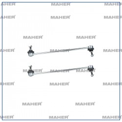 Z ROT CIVIC 12-16 HB. ÖN Z ROT CIVIC 12-16 HB. ÖN