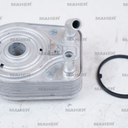 YAĞ SOĞUTUCUSU TUCSON 15= / SPORTAGE 16= 1.6 GDI DOHC GAMMA