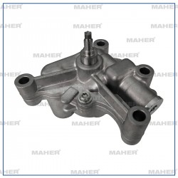 YAĞ POMPA QASHQAI 1.6 07-14 HR16DE / NOTE 07-10 1.6