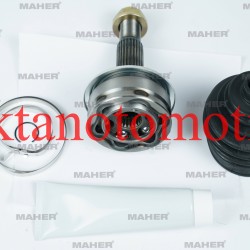 AKS KAFASI DIŞ YARIS 06-10 / 26X20X55,6X142 AKS KAFASI DIŞ YARIS 06-10 / 26X20X55,6X142