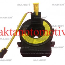 AIRBAG ÇEMBERİ (ZEMBEREK) ACCENT 11= BLUE (HIZ SABİTLEMELİ TİP)