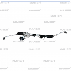 DIREKSIYON KUTUSU DUSTER 4X2 10 (HIDROLIK) DIREKSIYON KUTUSU DUSTER 4X2 10 (HIDROLIK)