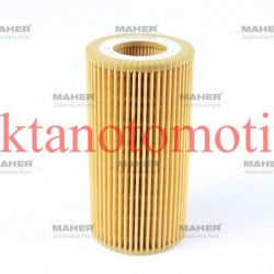 YAĞ FİLTRESİ PASSAT / A4 05-10 2.0 FSI BLR-BVY-BVZ YAĞ FİLTRESİ PASSAT / A4 05-10 2.0 FSI BLR-BVY-BVZ