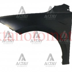 ÇAMURLUK POLO 18= ÖN SOL