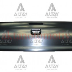 BAGAJ KAPAĞI HILUX 06-15 REFLEKTÖRLÜ