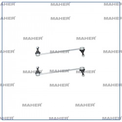 Z ROT LACETTI 05= / NUBIRA 03= / LACETTI 99-03 ÖN SOL Z ROT LACETTI 05= / NUBIRA 03= / LACETTI 99-03 ÖN SOL