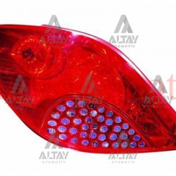 STOP LAMBASI 207 06= SOL