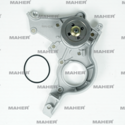 YAĞ POMPA COROLLA  88-99 1.3 KRB / 2E