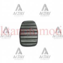 PEDAL LASTİĞİ CLIO II / KANGOO / MEGANE I / LAGUNA I FREN-DEBRİYAJ PEDAL LASTİĞİ CLIO II / KANGOO / MEGANE I / LAGUNA I FREN-DEBRİYAJ