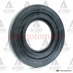 KEÇE TEKER PORYA (AKS) CANTER 449/659 (56x114x10) ARKA DIŞ KEÇE TEKER PORYA (AKS) CANTER 449/659 (56x114x10) ARKA DIŞ