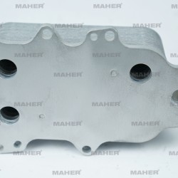 YAĞ SOĞUTUCUSU TRANSIT 14= V363 2.2 TDCI ARKADAN İTİŞ