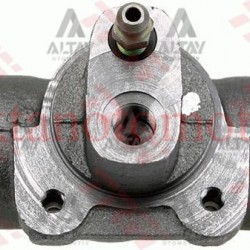 FREN SİLİNDİRİ MASTER II 98-03 / MOVANO 98-03 DÖKÜM 23,81mm ARKA SOL