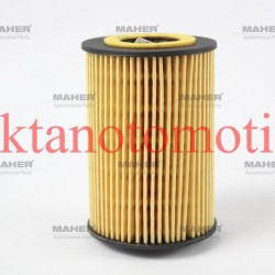YAĞ FİLTRESİ GOLF7 / A3 / LEON / PASSAT / TİGUAN 13= 1.6 TDI-2.0 TDI CLHA-CRKB-CLHB-DCXA-DCZA-CRLB-DDYA YAĞ FİLTRESİ GOLF7 / A3 / LEON / PASSAT / TİGUAN 13= 1.6 TDI-2.0 TDI CLHA-CRKB-CLHB-DCXA-DCZA-CRLB-DDYA
