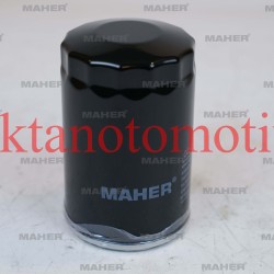 YAĞ FİLTRESİ GOLF4 / BORA / A3 / JETTA / PASSAT / LEON / CLASSIC 98-04 1.6 AKL-AEH-BSE-ADR-AEB-AFT