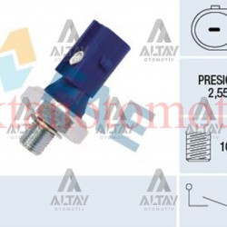 MÜŞÜR YAĞ GOLF7 / PASSAT / A3 CMBA-CPVA-CZCA-CHPA-CPTA-BZB-CDAA 1.4 TSİ-1.8 TSİ 10= 2,15-2,95 BAR