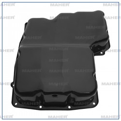 YAĞ KARTERİ TRANSIT V184   01=  2.4 SAC