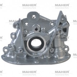 YAĞ POMPA COROLLA  93-97 1.6 ENJ / 4AFE