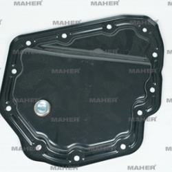 YAĞ KARTERİ QASHQAI / KADJAR / FLUENCE / MEGANE / TALISMAN 1.6 DCI