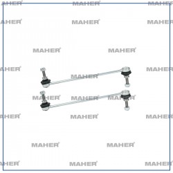 Z ROT MEGANE III 08-15 / SCENIC III 09= H.B METAL ÖN Z ROT MEGANE III 08-15 / SCENIC III 09= H.B METAL ÖN